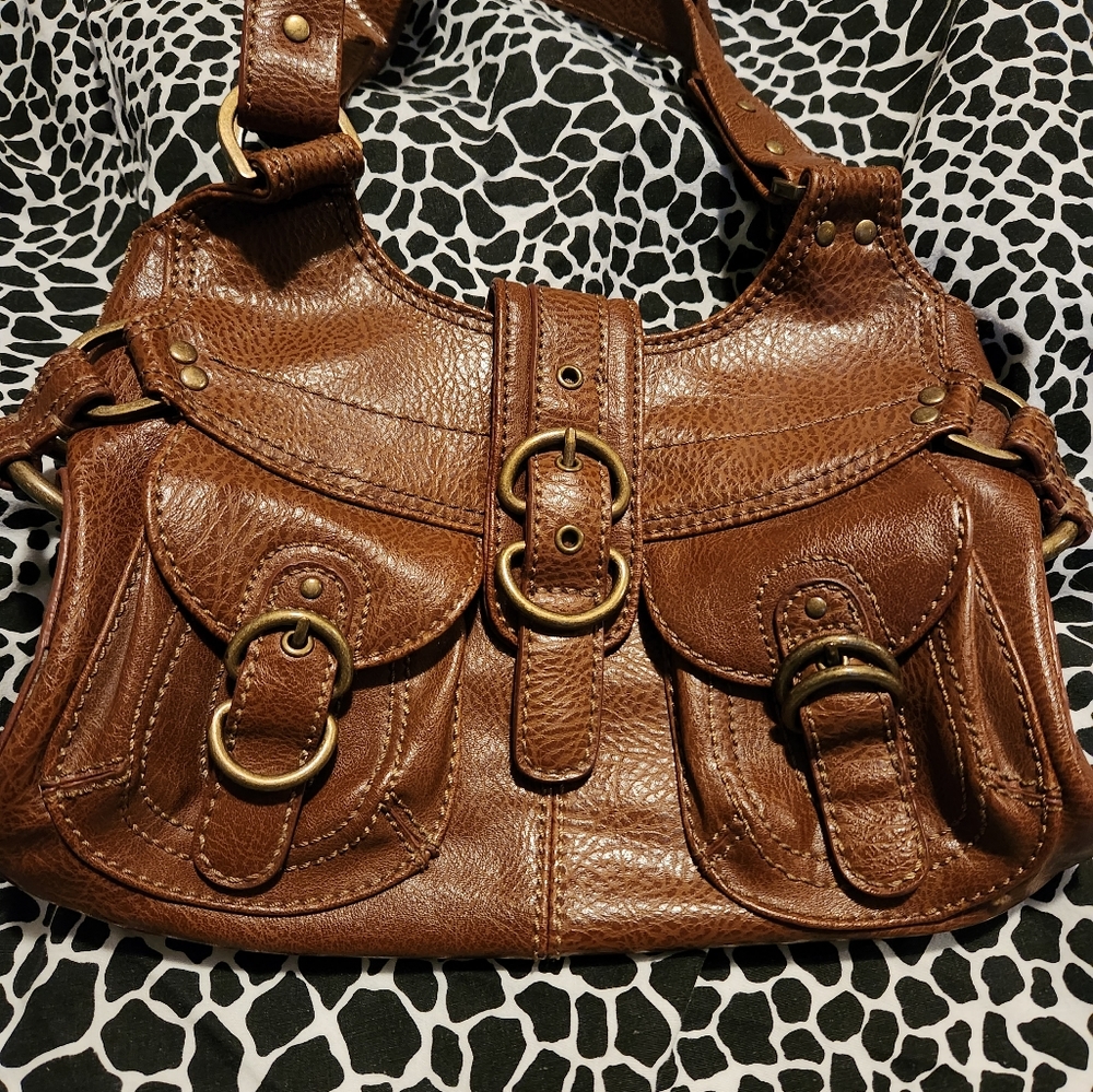 Women's handbag